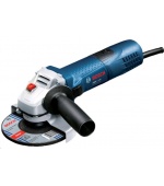 Bosch GWS 7-125, Professional, Úhlová bruska