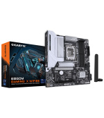 GIGABYTE B860M GAMING X WIFI6E/LGA 1851/mATX