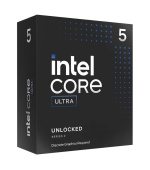 Intel/Core Ultra 5 245KF/14-Core/3,6GHz/FCLGA1851