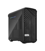 Fractal Design Torrent Compact Black TG Dark Tint/Midi Tower/Transpar./Černá