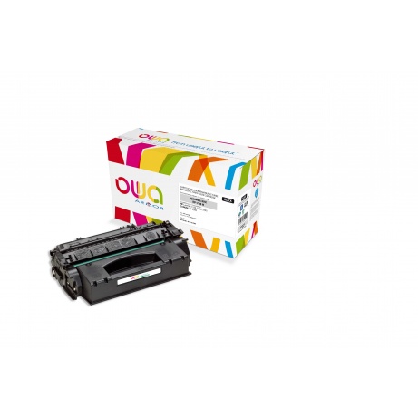 OWA Armor toner kompatibilní s HP LJ 1320, Q5949X, 6000st, černá/black