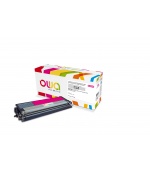 OWA Armor toner kompatibilní s Brother TN-326M, 3500st, červená/magenta