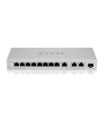 ZYXEL XGS1250-12,12-Port Gigabit webmanaged switch