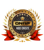 QNAP 3 roky NBD Onsite záruka pro QSW-M804-4C