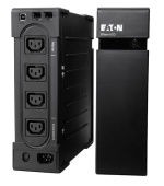 Eaton UPS 1/1fáze, 650VA -  Ellipse ECO 650 USB IEC