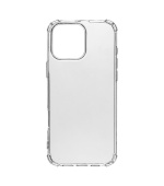 Tactical TPU Plyo Kryt pro Apple iPhone 16 Pro Max Transparent