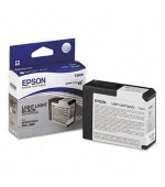 Epson T580 Light Light Black (80 ml)