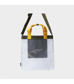 Polaroid Ripstop Tote Clear