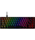 BAZAR - HyperX Alloy Origins 65 - Mechanical Gaming Keyboard - HX Red (US Layout) (HKBO1T-RD-US/N)-US - Klávesnice - Poš