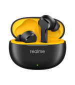 Realme Buds T110 Punk Black, EU