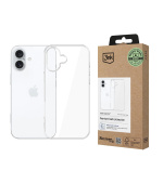 3mk Clear Case Eco pro Apple iPhone 16 Plus