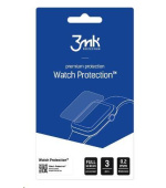 3mk ochranná fólie Watch Protection ARC pro Oppo Watch 46mm