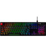 HyperX Alloy Origins PBT HX Aqua Gaming Keyboard-US - Klávesnice