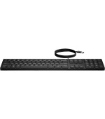 HP Wired 320K keyboard (česko-slovensky) klávesnice