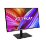 ASUS LCD 32" PA32UCR-K 32" 3840x2160 ProArt IPS 16:9 RGB 400cd DP HDMI USB-C-VIDEO+80W repro, KABELY:  DHMI  DP USB-C