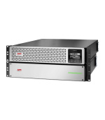 APC Smart-UPS SRT Li-Ion 3000VA RM 230V, with Netwok Card, 4U (2700W)