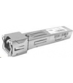 Cisco GLC-TE=, SFP Transceiver, GbE T, RJ-45, 100m