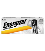 Energizer LR6/10 Industrial AA 10pack