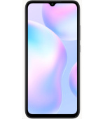 BAZAR - Xiaomi Redmi 9A 2GB/32GB Granite Gray - Po opravě (Komplet)