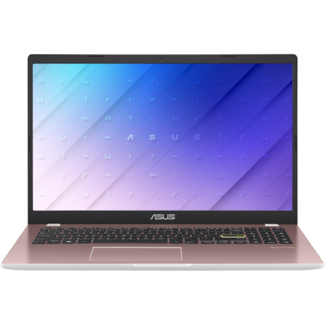 ASUS E/E510/N4020/15,6"/FHD/4GB/128GB eMMC/UHD 600/W11S/Pink/2R