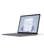 Surface Laptop 5/i5-1235U/13,5"/2256x1504/T/16GB/512GB SSD/Iris Xe/W11H/Platinum/2R