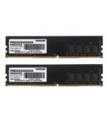 Patriot/DDR4/16GB/3200MHz/CL22/2x8GB