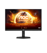 AOC Gaming/Q27G4X/27"/IPS/QHD/180Hz/0,5ms/Black/3R