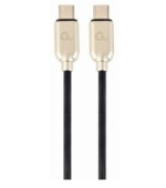 Gembird USB-C/USB-C 60w PD kabel 1m