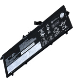 2-POWER Baterie 11,55V 4800mAh pro Lenovo ThinkPad T14s, T490s, T495s