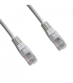 DATACOM Patch cord UTP Cat6    5m      bílý