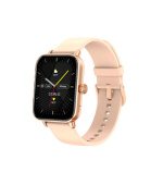 CARNEO Versa HR+/Rose Gold/Sport Band/Pink