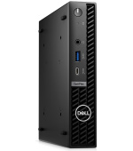 Dell Optiplex/7020/Micro/i5-12500T/16GB/512GB SSD/UHD 770/W11P/3RNBD