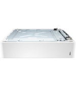 HP LaserJet 550 Sheet Paper Tray