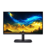 BAZAR - ACER LCD EK251QEbi, 62cm (24.5") IPS LED, FHD 1920x1080@100Hz,HDMI,VGA, 250cd/m2,178/178,1ms,VESA,Black - Poškoz