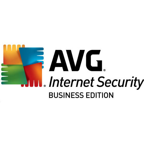 _Nová AVG Internet Security Business Edition pro 77 PC na 12 měsíců online