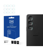 3mk Lens Protection pro Sony Xperia 1 V