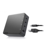 Lenovo Go 130W Multi-Port Charger