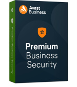 _Nová Avast Premium Business Security pro  8 PC na 12 měsíců