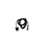 Datalogic RS232 kabel for Mag, QS, PS