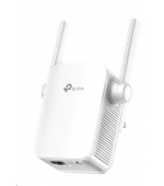 TP-Link RE205 WiFi5 Extender/Repeater (AC750,2,4GHz/5GHz,1x100Mb/s LAN)