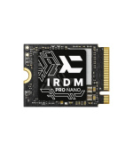 GOODRAM SSD IRDM PRO NANO 2TB PCIe 4X4 M.2 2230 RETAIL