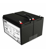 APC Replacement Battery Cartridge #206, pro SMV750CAI, SMV1000CAI