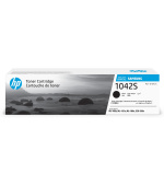 HP - Samsung MLT-D1042S Black Toner Cartri (1,500 pages)