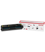 Xerox Yellow High Capacity toner cartridge pro C230/C235 (2500 stran) BAZAR/POŠKOZENÝ OBAL