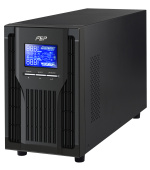 FSP UPS CHAMP 1K tower Schuko, 1000 VA/900 W, online