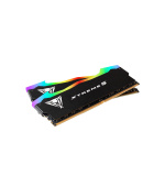 Patriot Viper Xtreme 5/DDR5/32GB/7600MHz/CL36/2x16GB/RGB/Black