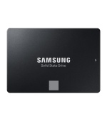 Samsung 870 EVO/4TB/SSD/2.5"/SATA/5R