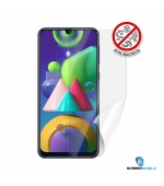 Screenshield Anti-Bacteria SAMSUNG M215 Galaxy M21 folie na displej