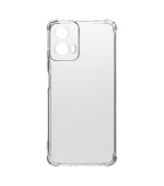 Tactical TPU Plyo Kryt pro Motorola G34 Transparent