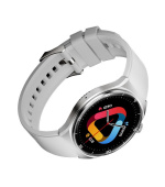 QCY Smartwatch GT2 (S3), bílé